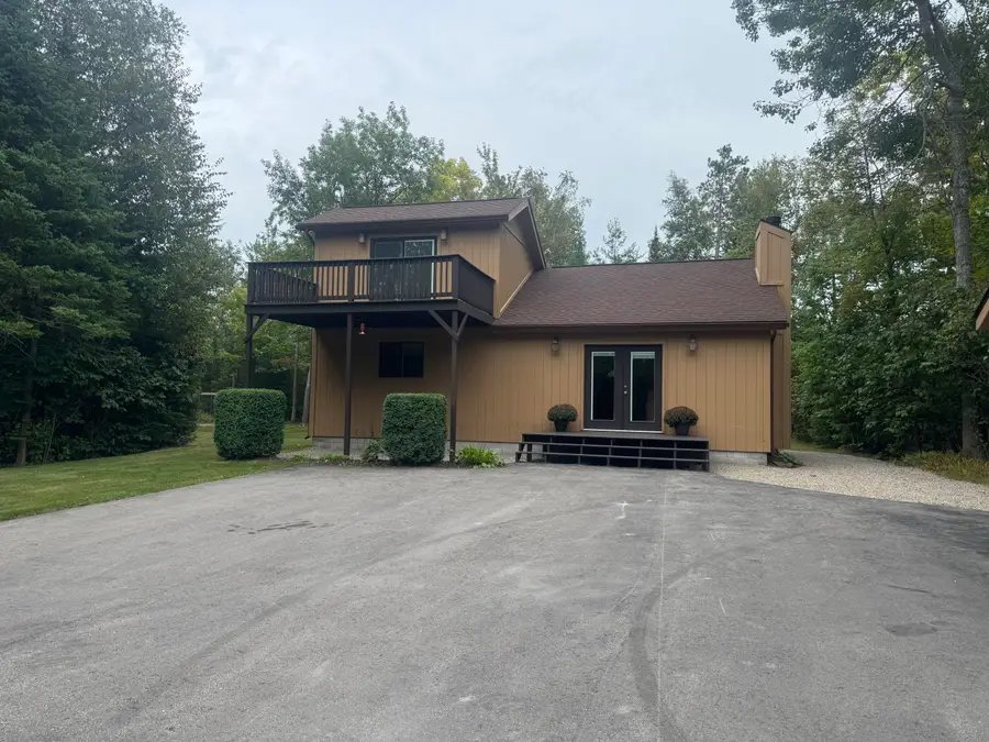 6471 Brentwood Court, Presque Isle, MI 49777 - #2