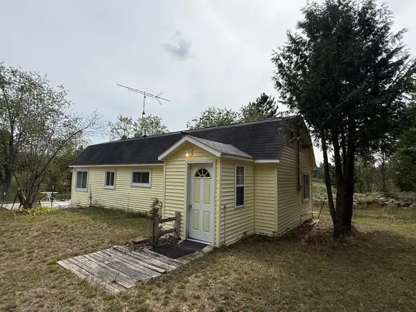 10948 Beaver Pond Drive, Frederic, MI 49733