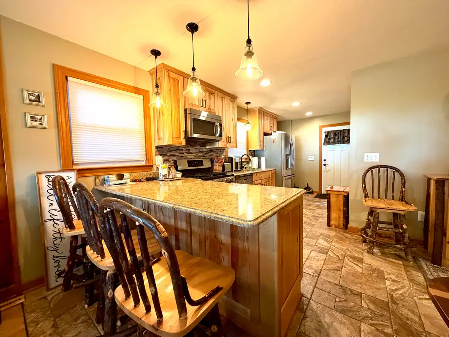 105 Kenmore Avenue, Roscommon, MI 48653 - #3