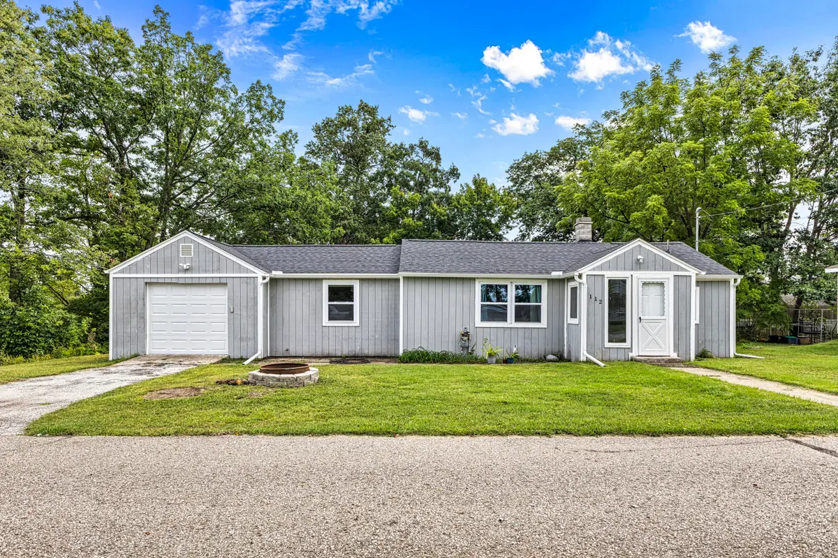 112 Fisherman Lane, Houghton Lake, MI 48629 - #1
