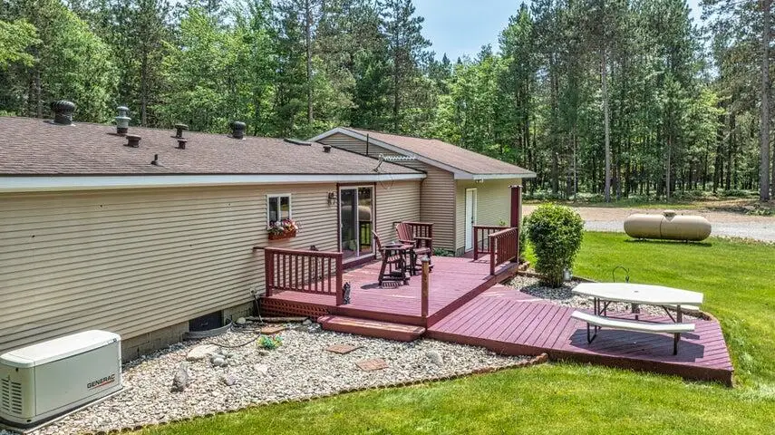 2027 Rosalind Avenue, Grayling, MI 49738 - #3