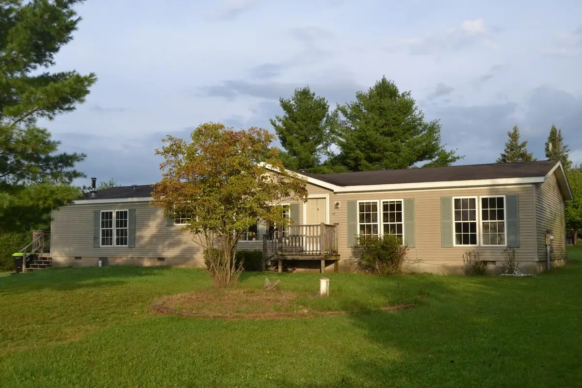 1617 Aberdeen Drive, Gladwin, MI 48624 - #1