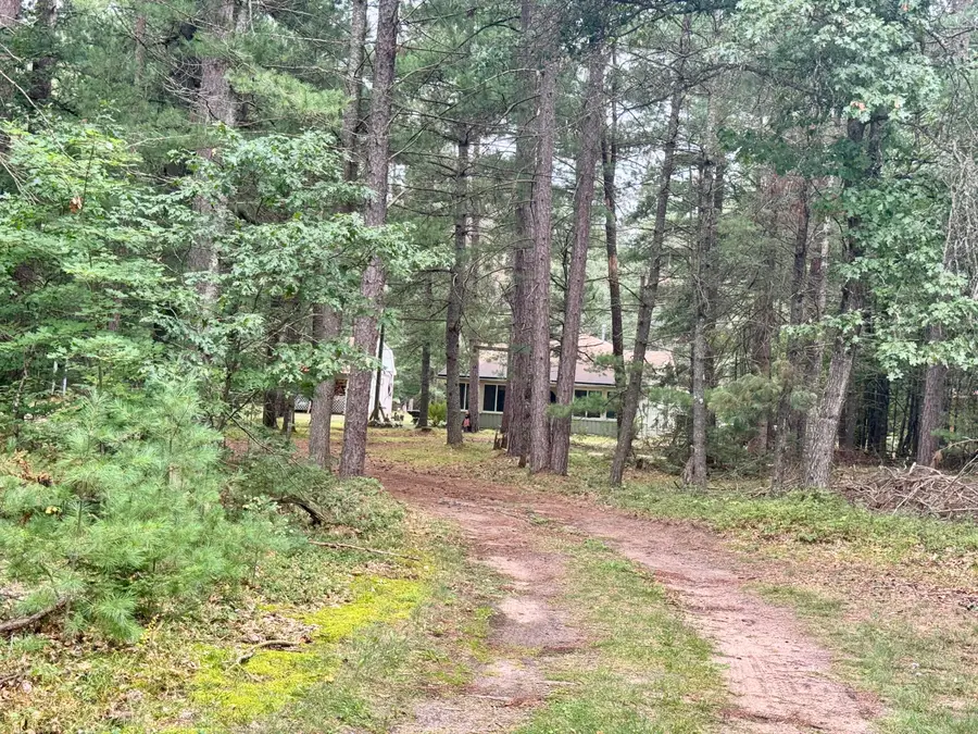 1252 Deeter Road, Luzerne, MI 48636 - #2