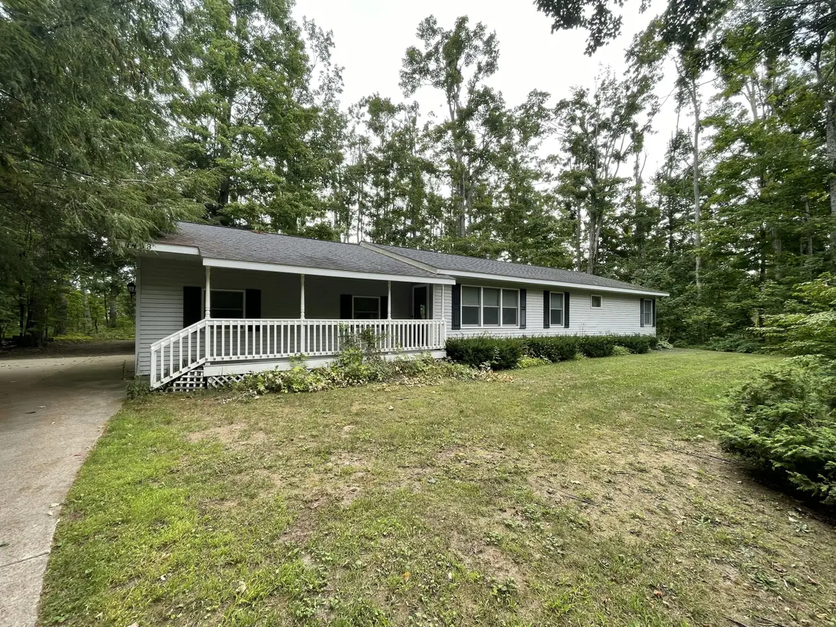 1453 N Mapleleaf Drive, Gaylord, MI 49735 - #1