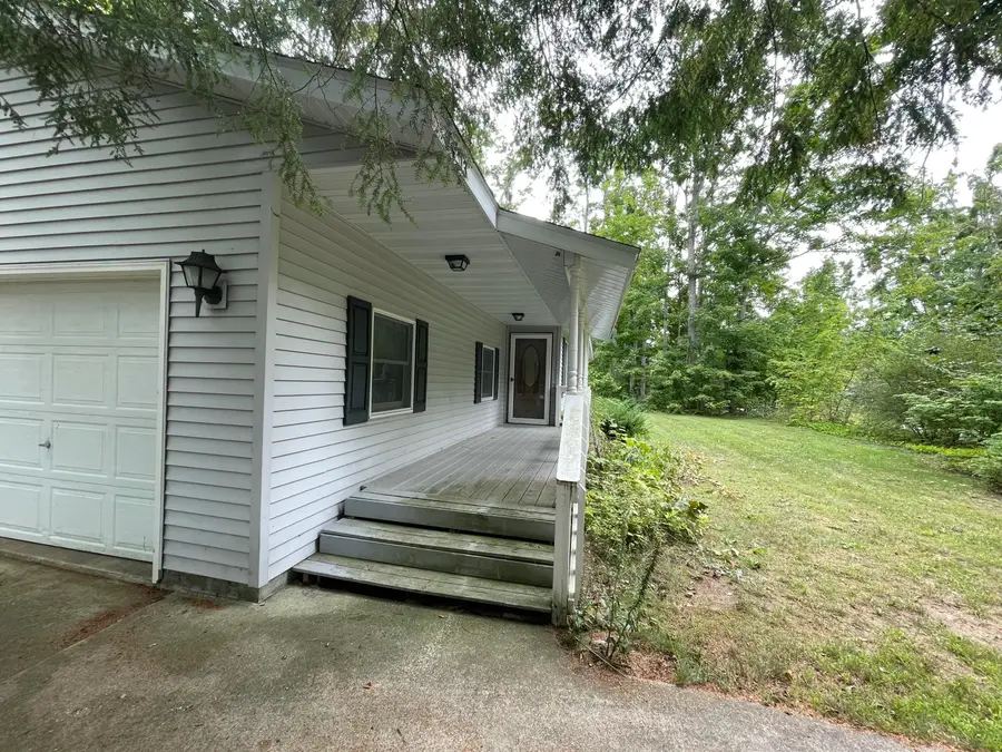 1453 N Mapleleaf Drive, Gaylord, MI 49735 - #2