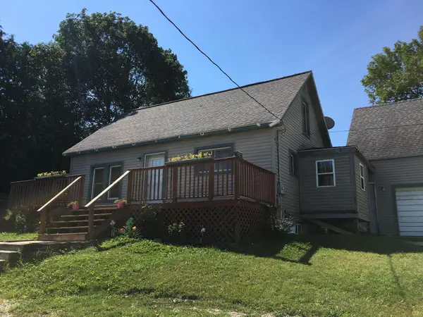 490 N Marley Street, St. Ignace, MI 49781