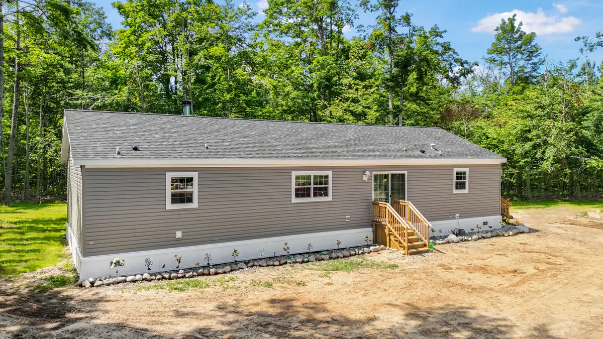 6161 Twin Peaks Road, Frederic, MI 49733 - #1
