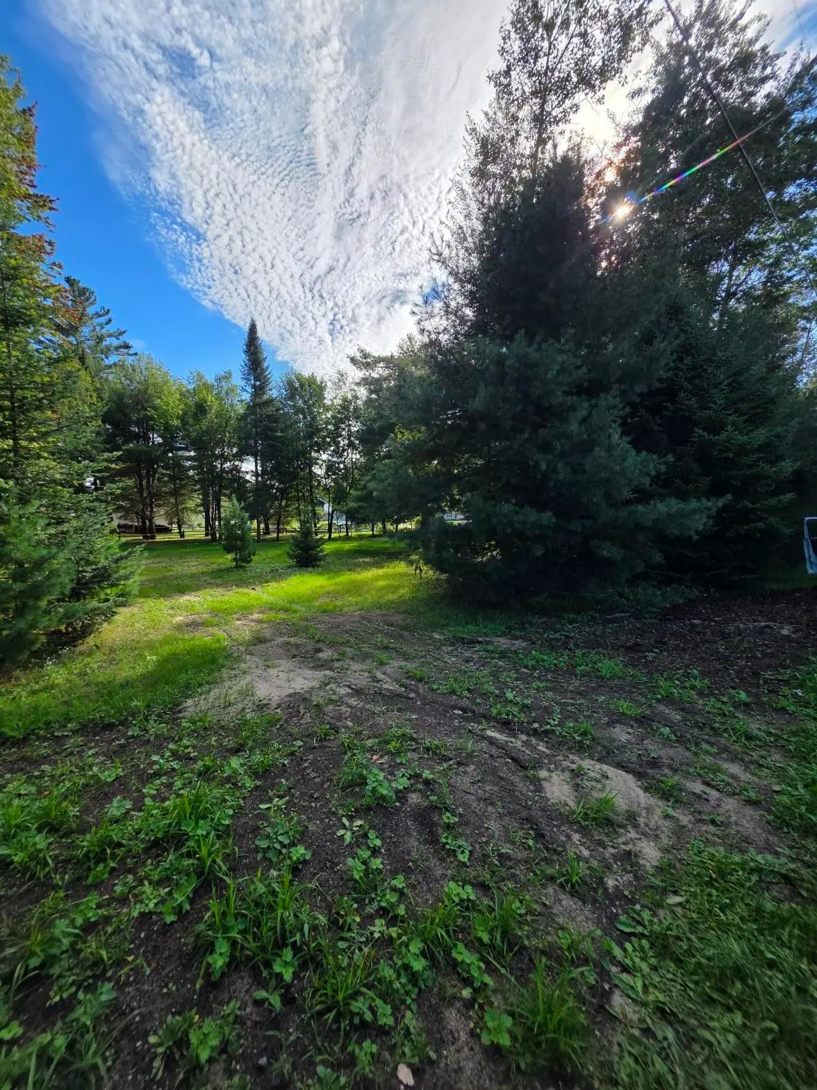 LOTS 24/25 W. Airport Rd, Saint Helen, MI 48656 - #1