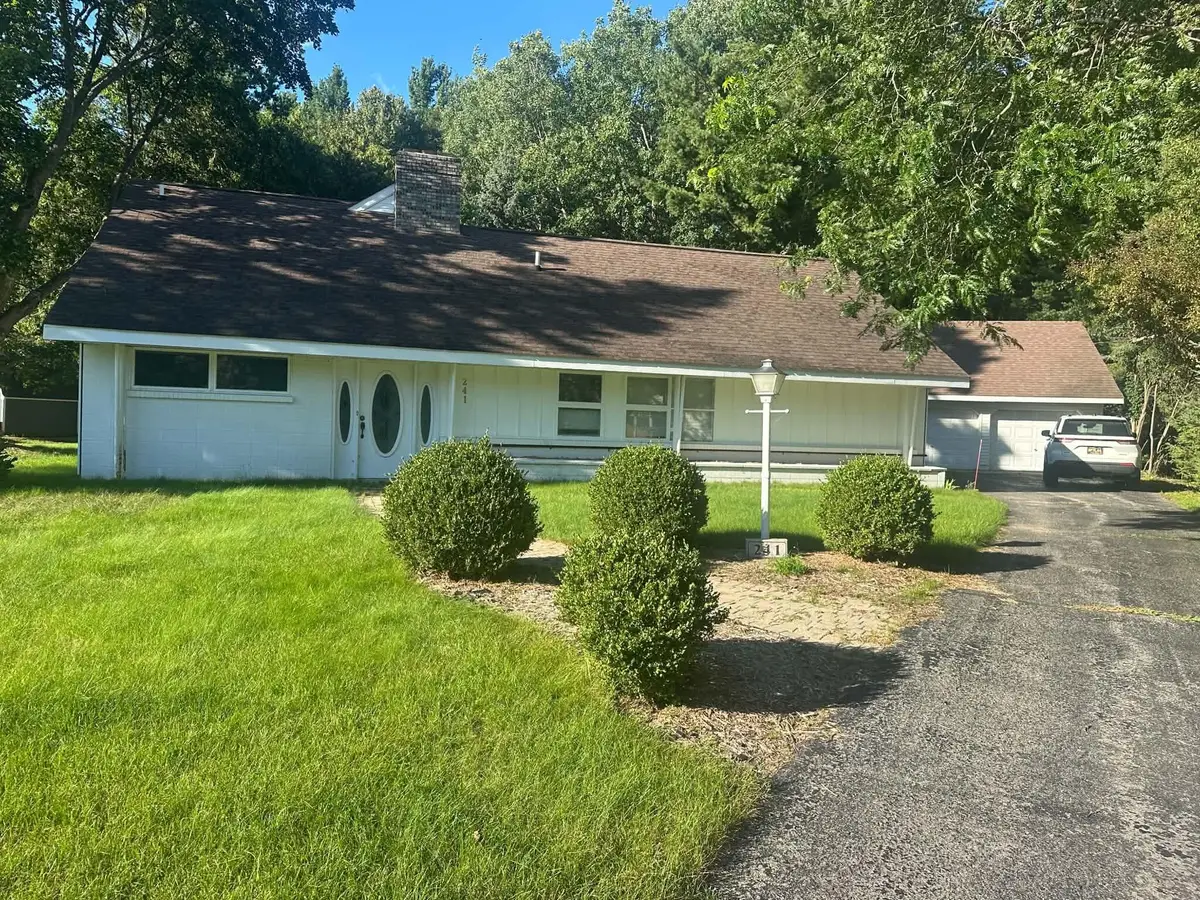 241 Gilchrist Avenue, Alpena, MI 49707 - #1