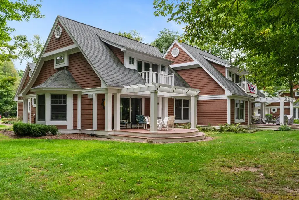 4140 Pinehurst Lane, Harbor Springs, MI 49740 - #1