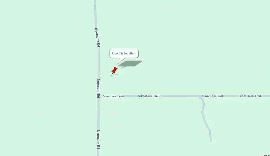 5944 Neumann Road, Lewiston, MI 49756 - #2