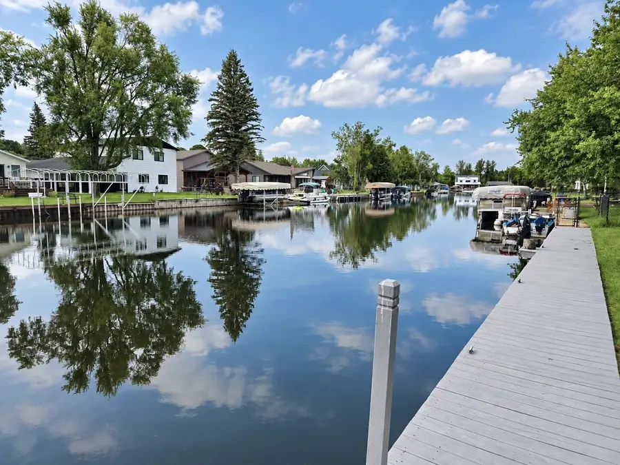 103 Shawnee Trail, Prudenville, MI 48651 - #3