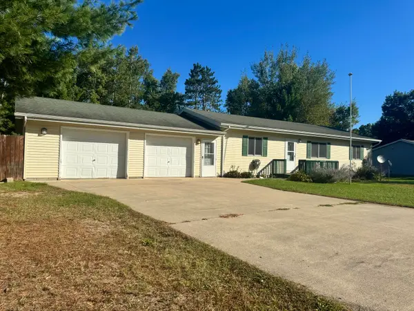 1424 W 11th Street, Mio, MI 48647