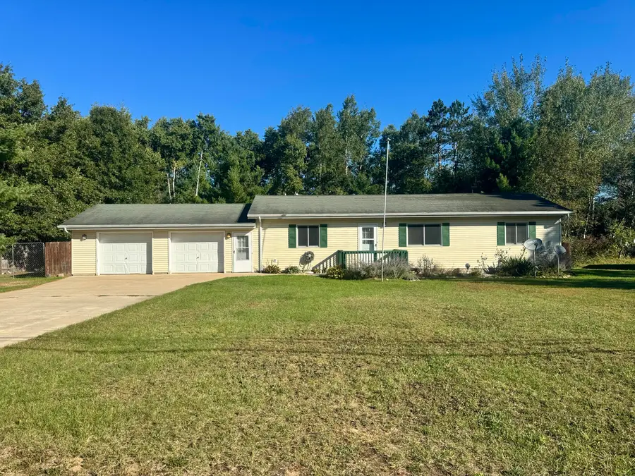 1424 W 11th Street, Mio, MI 48647 - #2