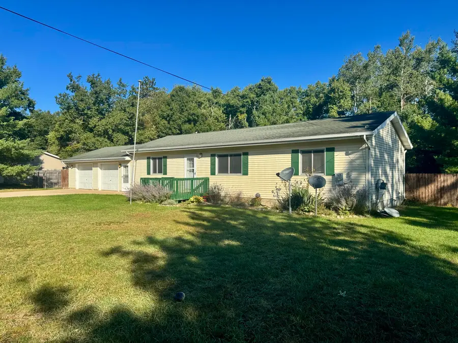 1424 W 11th Street, Mio, MI 48647 - #3