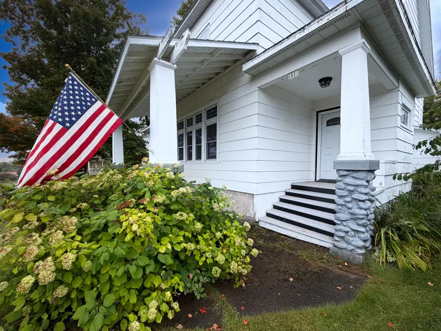 118 S 5th Street, Crystal Falls, MI 49920 - #2