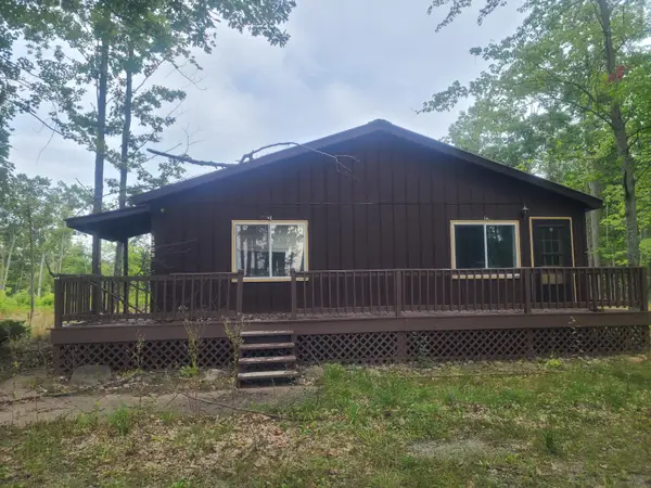 1385 N Hubbard Lake Road, Spruce, MI 48762