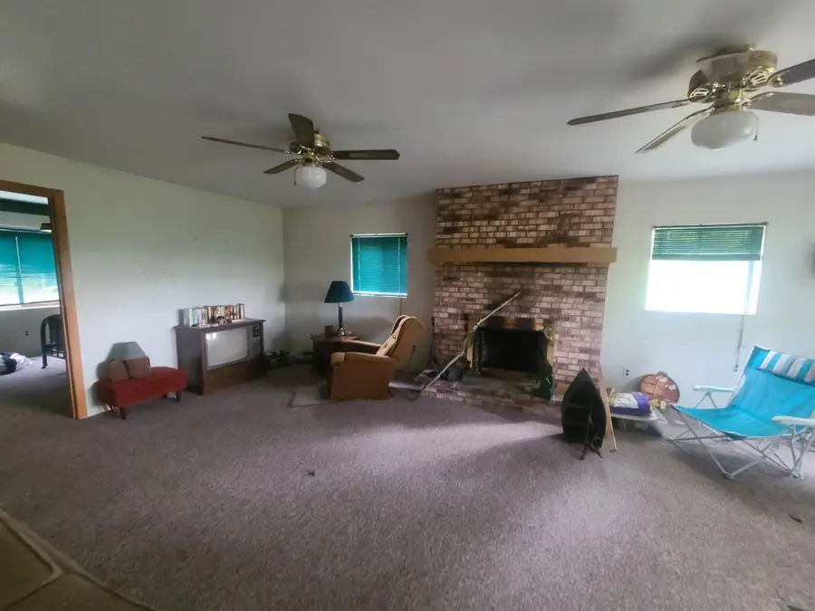 1385 N Hubbard Lake Road, Spruce, MI 48762 - #3