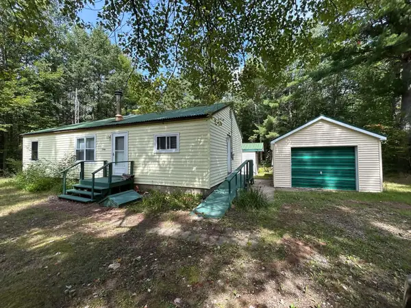 2544 Park Road, Luzerne, MI 48636