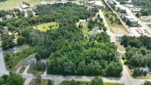.71 AC Timber Trail, Roscommon, MI 48653