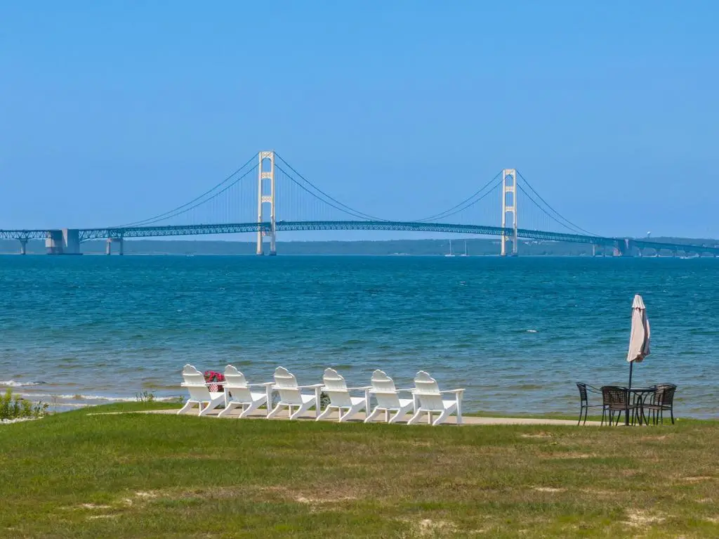 20626 Northern Lights Lane, Mackinaw City, MI 49701 - #1