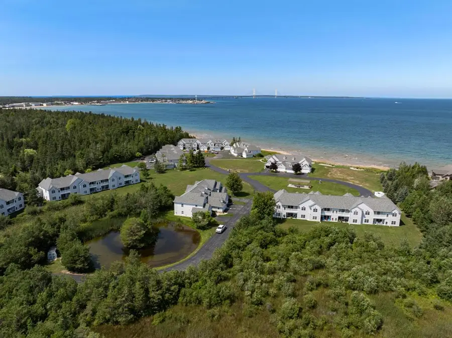 20626 Northern Lights Lane, Mackinaw City, MI 49701 - #3