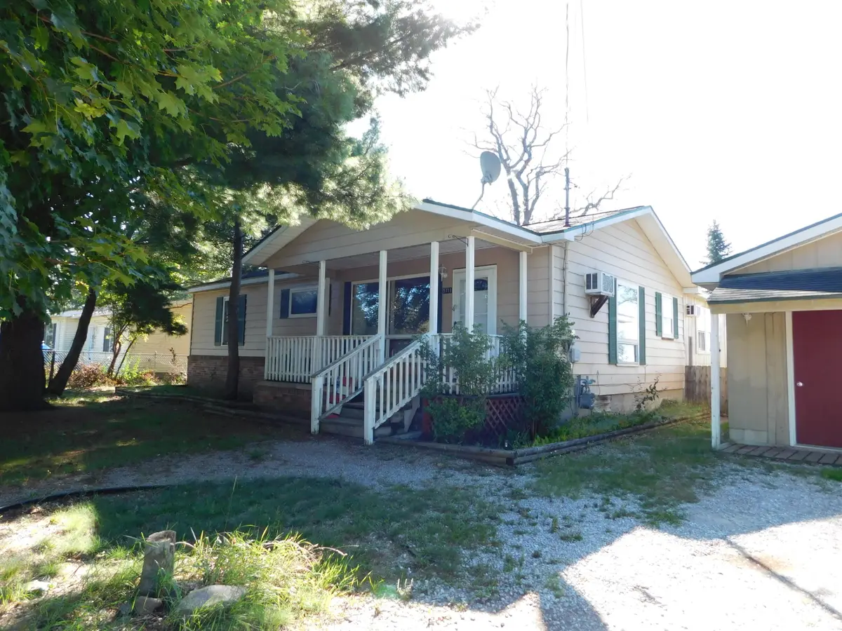 5711 Wellington Way, Grayling, MI 49738 - #1