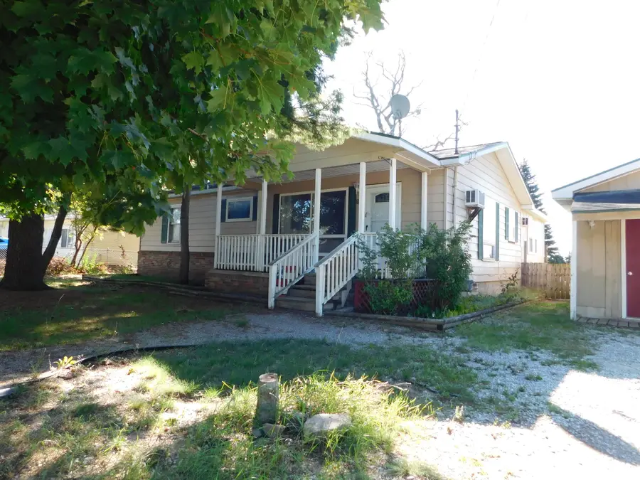 5711 Wellington Way, Grayling, MI 49738 - #3
