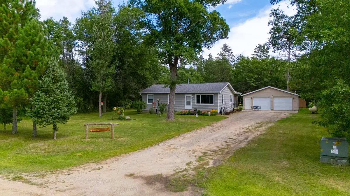 116 Hilltop Drive, Roscommon, MI 48653 - #1