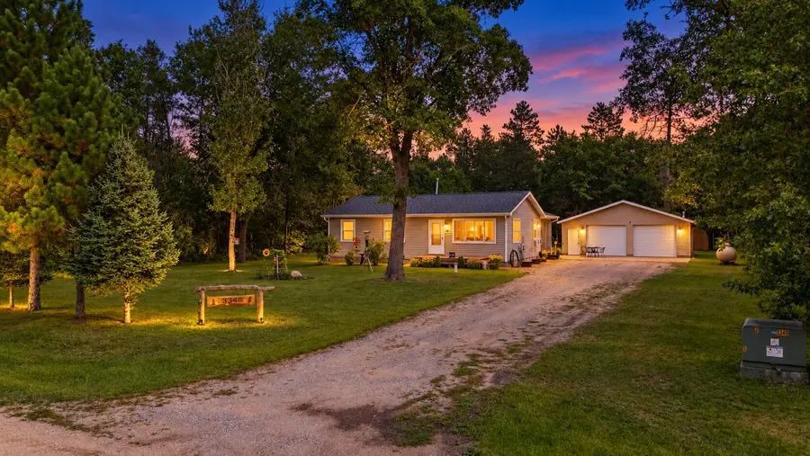 116 Hilltop Drive, Roscommon, MI 48653 - #2