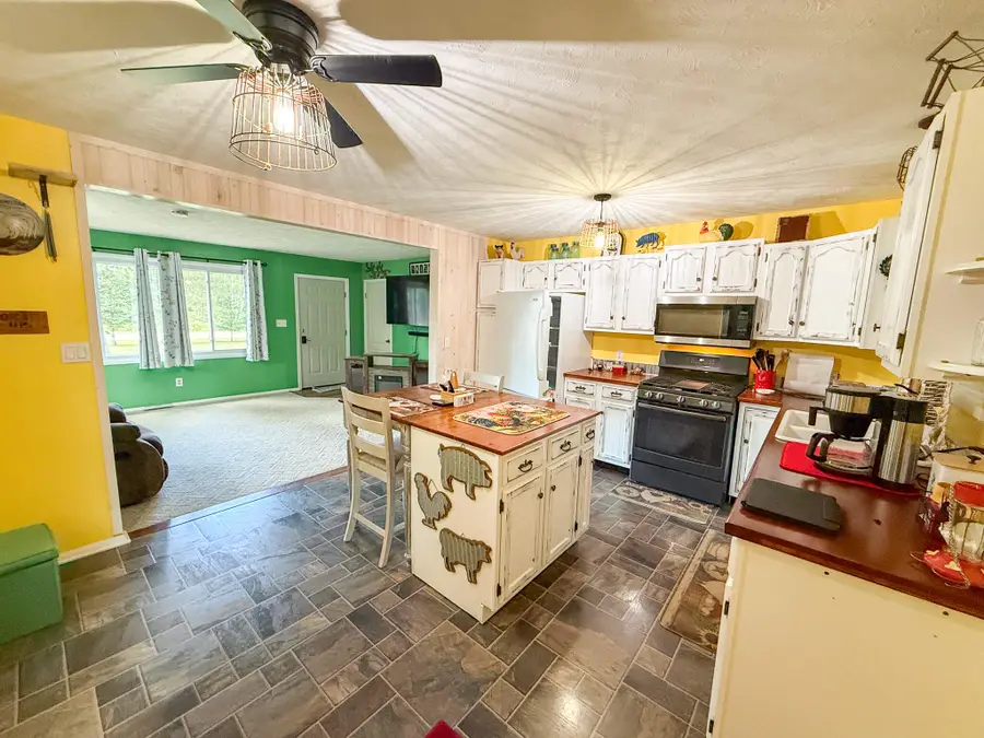 116 Hilltop Drive, Roscommon, MI 48653 - #3