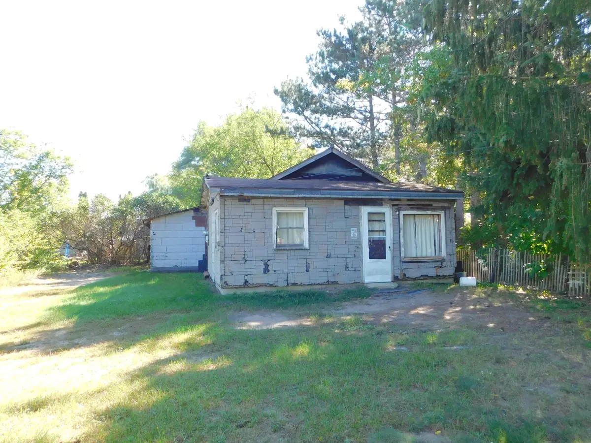 209 State Street, Grayling, MI 49738 - #1