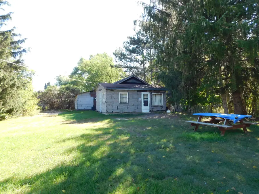 209 State Street, Grayling, MI 49738 - #2