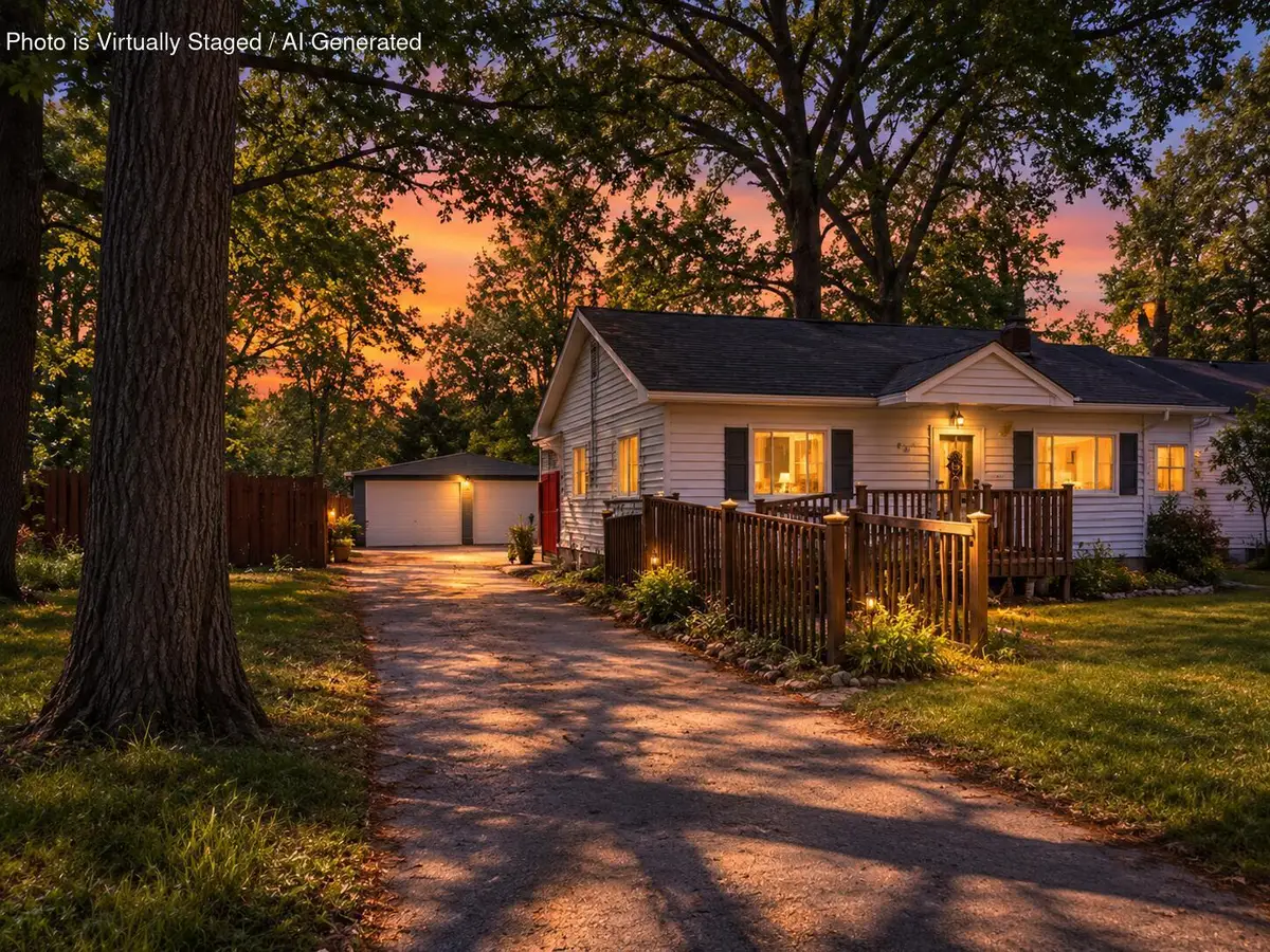 107 Irma Street, Prudenville, MI 48651 - #1