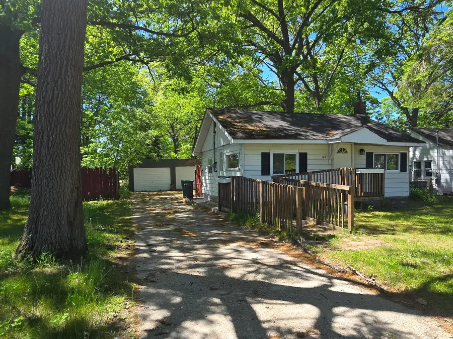 107 Irma Street, Prudenville, MI 48651 - #2