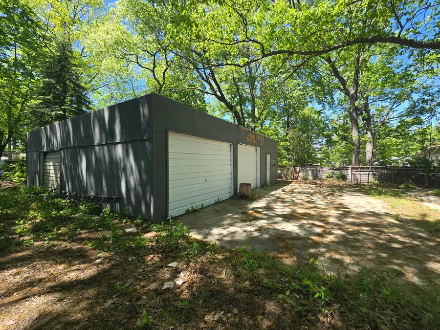 107 Irma Street, Prudenville, MI 48651 - #3