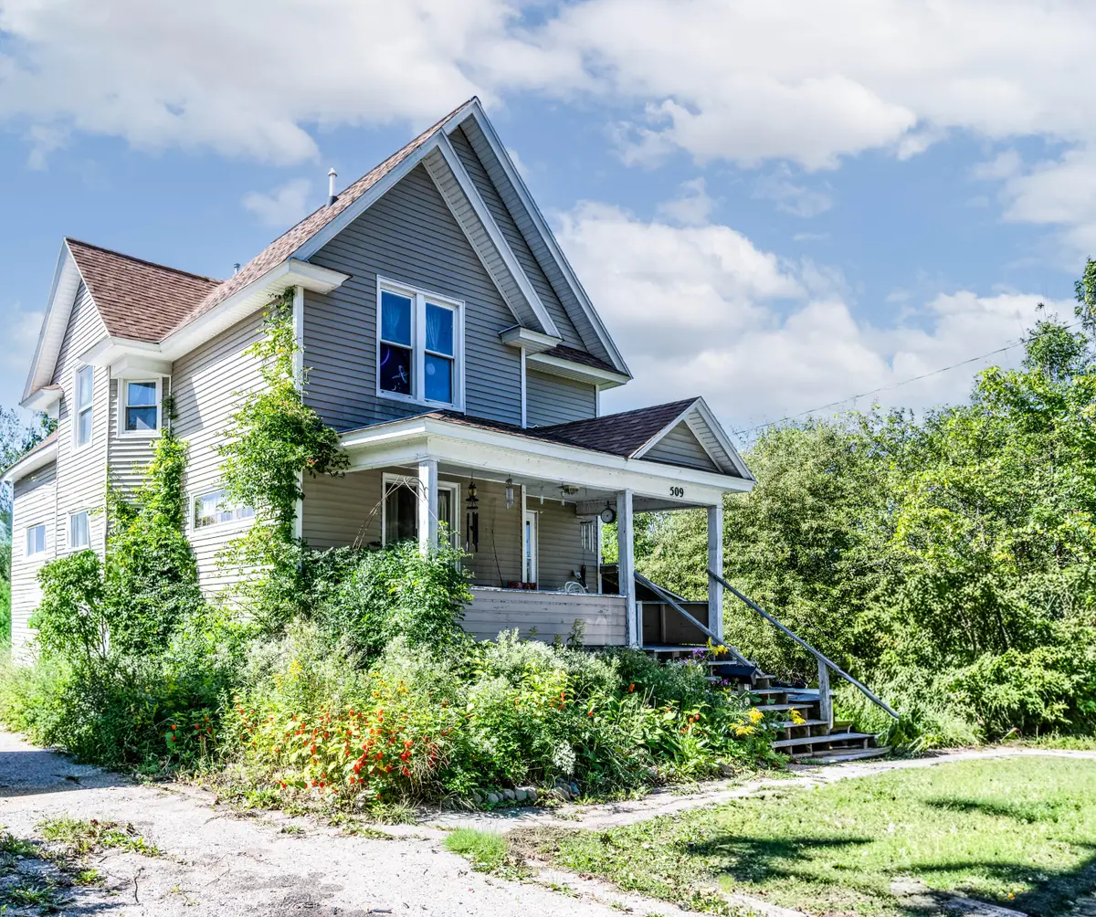 509 N Ball Street, Cheboygan, MI 49721 - #1