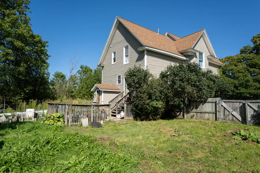 509 N Ball Street, Cheboygan, MI 49721 - #2
