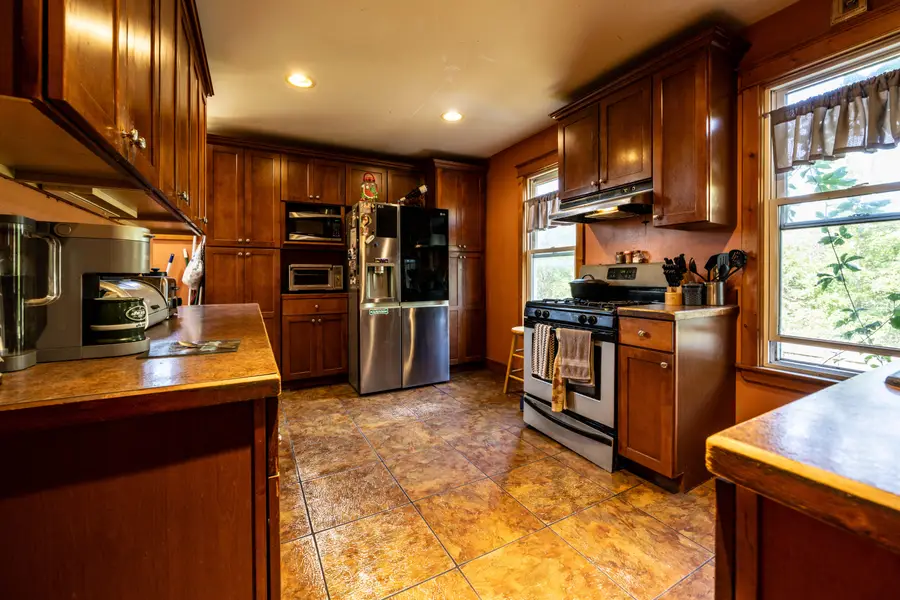 509 N Ball Street, Cheboygan, MI 49721 - #3