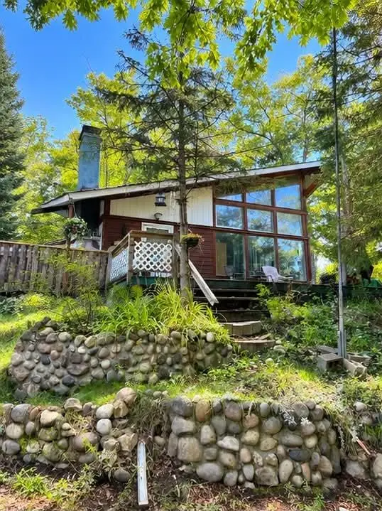 123 Lakeshore Drive, Lachine, MI 49753 - #2
