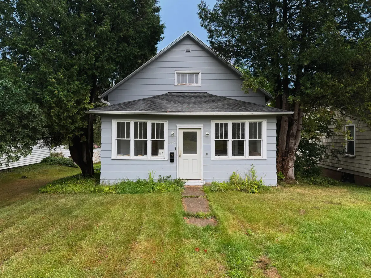 109 S 5th Street, Crystal Falls, MI 49920 - #1