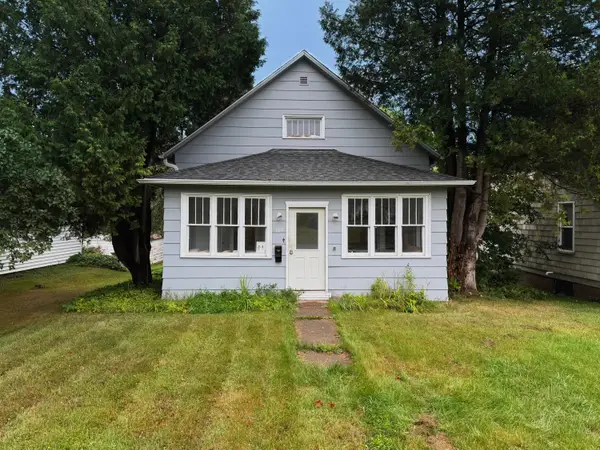 109 S 5th Street, Crystal Falls, MI 49920