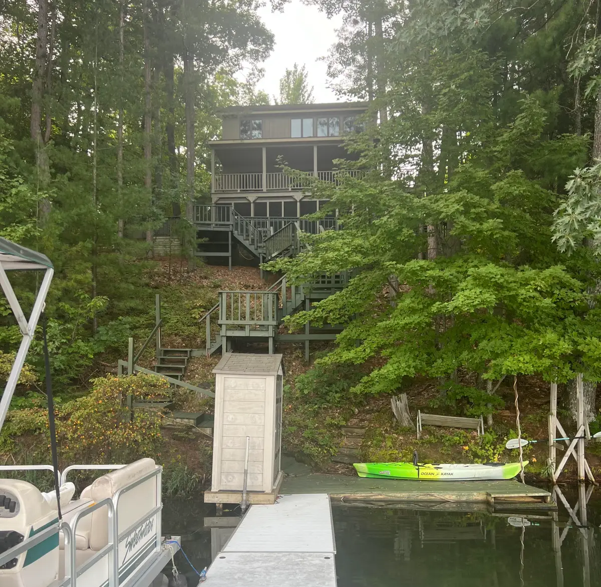 10903 Black Bear Road, Kalkaska, MI 49646 - #1