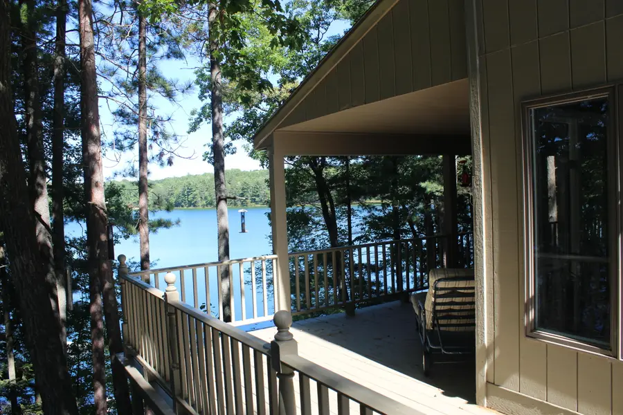 10903 Black Bear Road, Kalkaska, MI 49646 - #2