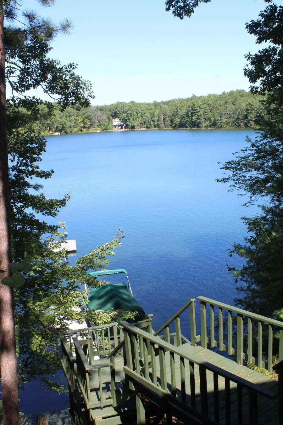 10903 Black Bear Road, Kalkaska, MI 49646 - #3