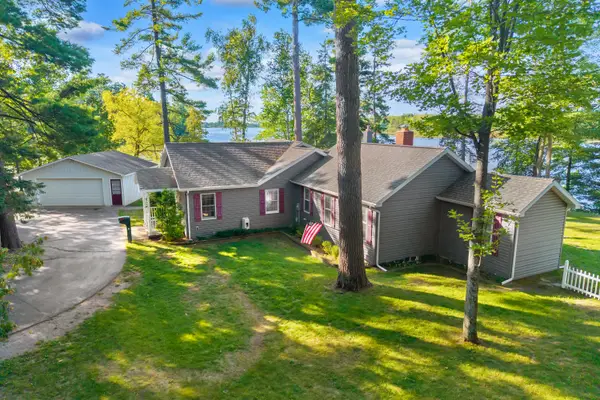 5425 Long Rapids Road, Alpena, MI 49707