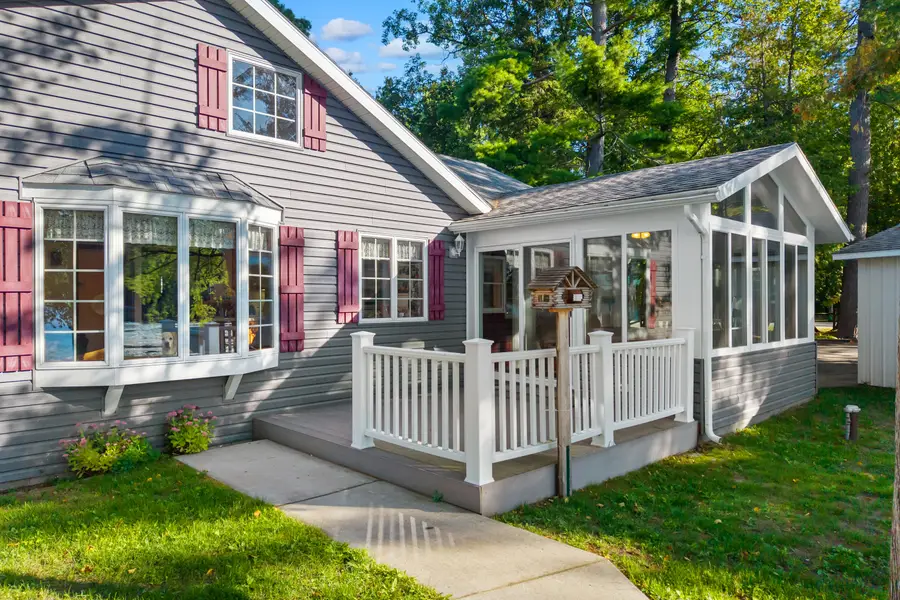 5425 Long Rapids Road, Alpena, MI 49707 - #3