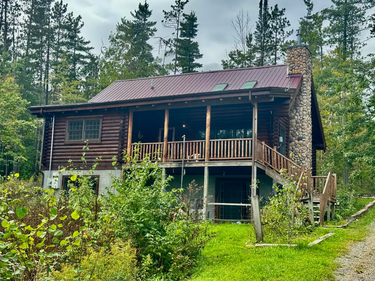 735 Bills Road, Mio, MI 48647 - #1