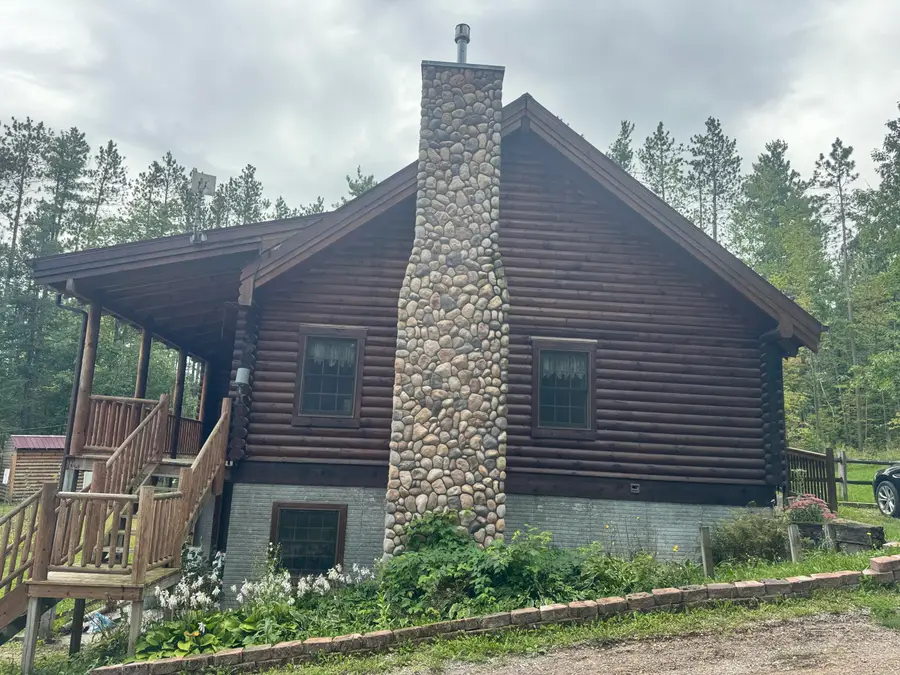 735 Bills Road, Mio, MI 48647 - #2