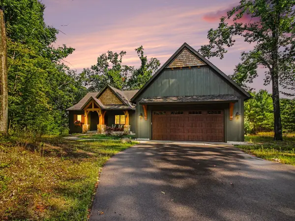 1545 Kitzbuhel Drive, Boyne City, MI 49712